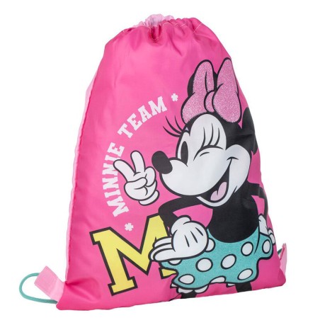 Saco Minnie Disney 22cm