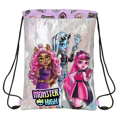 Saco Best Boos Monster High 34cm