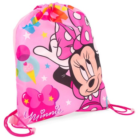 Saco Minnie Disney 39cm