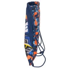 Saco Speed Club Hot Wheels 34cm sólo 19.95€