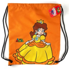 Saco Daisy Super Mario Bros Nintendo 40cm