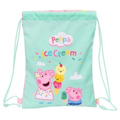 Saco Ice Cream Peppa Pig 34cm