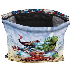 Saco Forever Los Vengadores Avengers Marvel 34cm sólo 13.95€