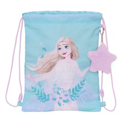 Saco Hello Spring Frozen 2 Disney 34cm