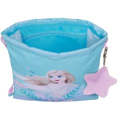 Saco Hello Spring Frozen 2 Disney 34cm sólo 14.95€