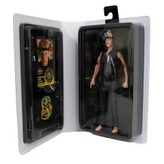 Figura Johnny Lawrence Cobra Kai SDCC 2022 Exclusive 18cm