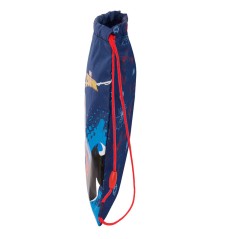 Saco Neon Spiderman Marvel 34cm sólo 13.95€