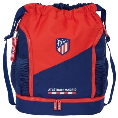 Saco mochila Atletico de Madrid 43cm