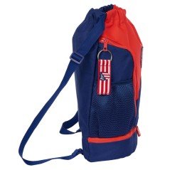 Saco mochila Atletico de Madrid 43cm sólo 39.95€