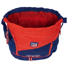 Saco mochila Atletico de Madrid 43cm sólo 39.95€