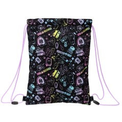 Saco Fantastic Monster High 34cm