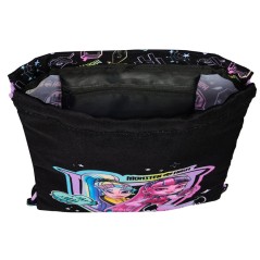 Saco Fantastic Monster High 34cm sólo 15.95€