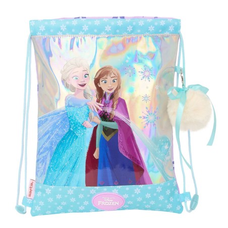 Saco Cool Days Frozen 2 Disney 34cm