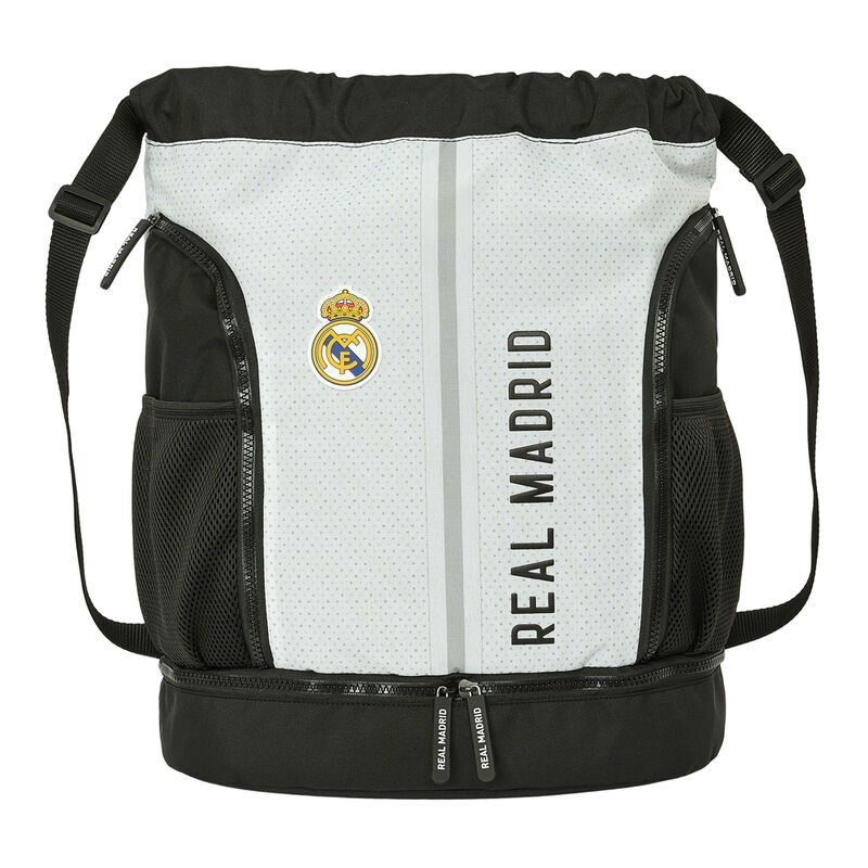 Saco 24/25 Real Madrid 43cm