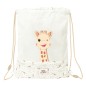 Saco Honey Sophie La Girafe 34cm