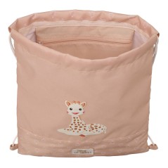 Saco Cookie Sophie La Girafe 34cm sólo 16.95€