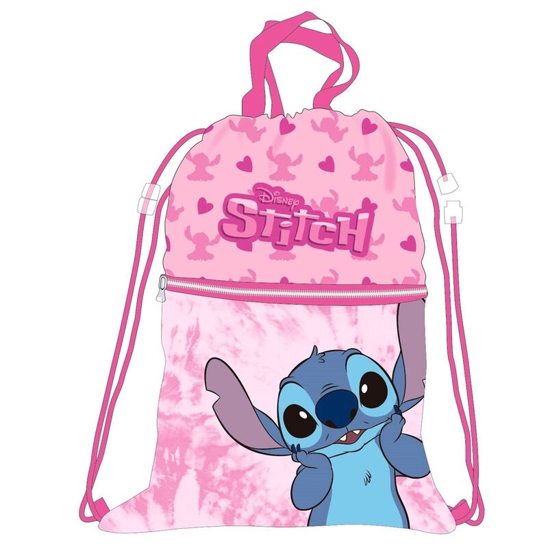 Saco Stitch Disney 45cm