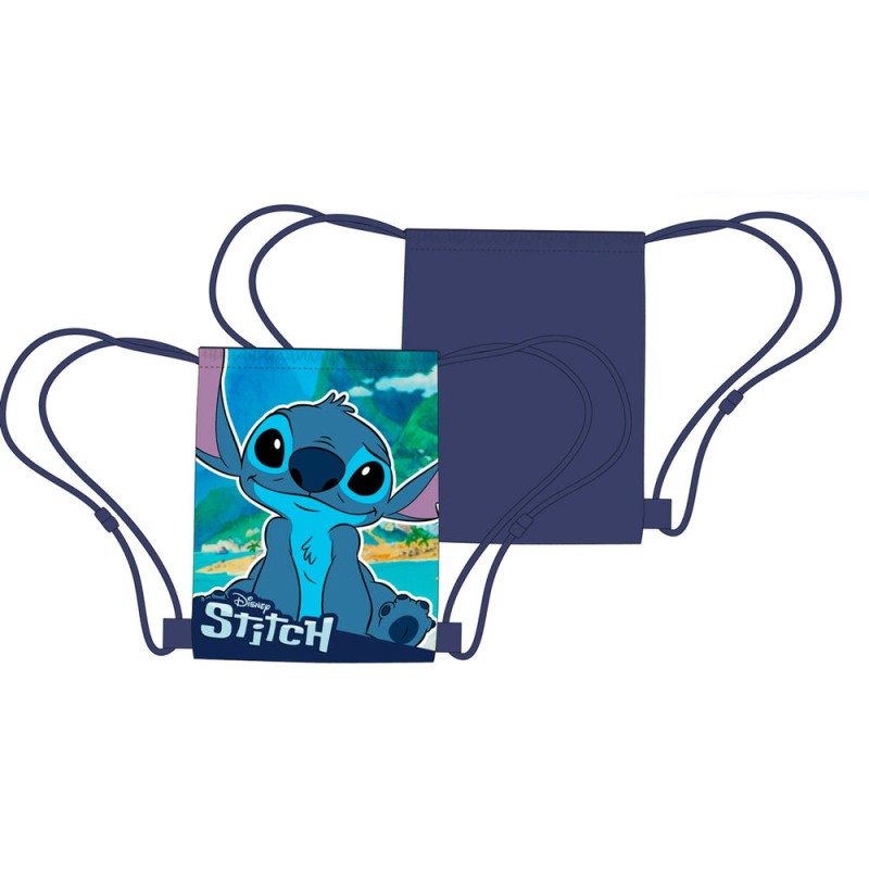 Saco Stitch Disney 40cm