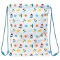 Saco Surfing Baby Shark 34cm