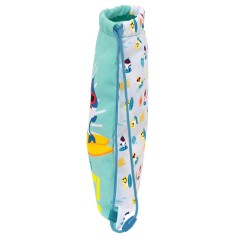 Saco Surfing Baby Shark 34cm sólo 15.95€