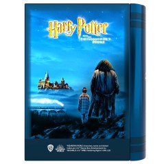 Set coleccionista Harry Potter y la Piedra Filosofal sólo 17.95€