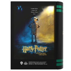 Set coleccionista Harry Potter y la Camara Secreta sólo 17.95€