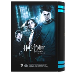 Set coleccionista Harry Potter y el Prisionero de Azkaban sólo 17.95€