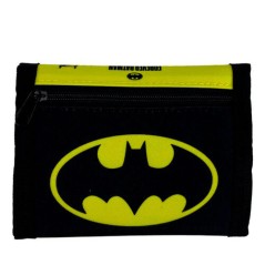 Set cartera + llavero Batman DC Comics sólo 12.95€