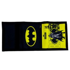 Set cartera + llavero Batman DC Comics sólo 12.95€