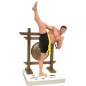 Estatua Jean Claude Van Damme 25cm