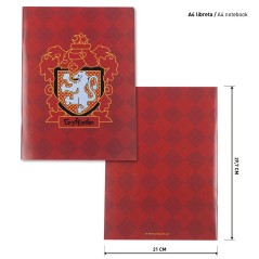 Set papeleria Harry Potter sólo 17.95€