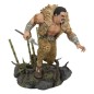 Estatua Kraven The Hunter Spiderman Marvel Comic Gallery 25cm