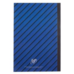 Set cuaderno + boligrafo Ravenclaw Harry Potter sólo 12.95€