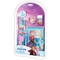 Set papeleria Frozen Disney 5pzs