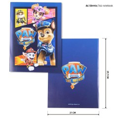 Set papeleria Patrulla Canina Paw Patrol sólo 16.95€