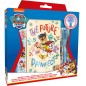 Set papeleria Patrulla Canina Paw Patrol