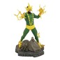 Estatua Electro Marvel Comic Gallery 25cm
