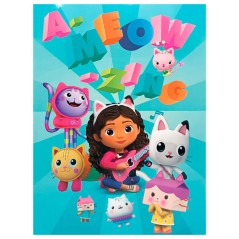 Set papeleria La Casa de Muñecas de Gabby sólo 13.95€