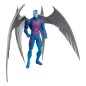 Figura Archangel Marvel Select 18cm