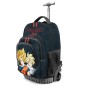 Trolley Unity Dragon Ball Z 47cm