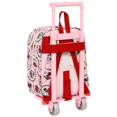 Trolley Me Time Minnie Disney 27cm