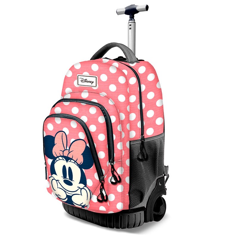 Trolley Closer Minnie Disney 47cm