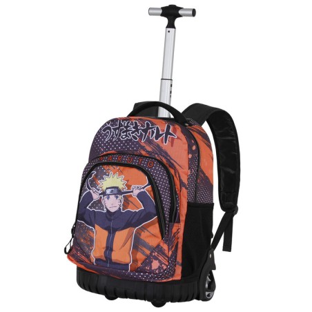 Trolley Hachimaki Naruto Shippuden 47cm