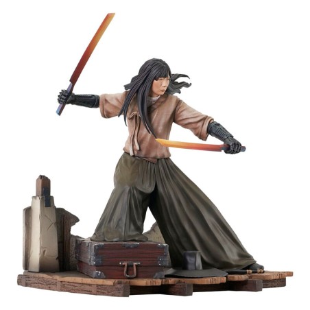 Figura Nemesis Rebel Moon 23cm