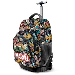 Trolley React Los Vengadores Avengers Marvel 47cm