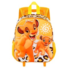 Trolley 3D Africa El Rey Leon Disney 31cm