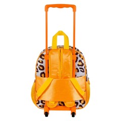 Trolley 3D Africa El Rey Leon Disney 31cm sólo 31.95€