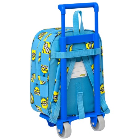 Trolley Minionstatic Minions 27cm