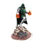 Figura Doctor Doom Gallery Marvel Comic 25cm