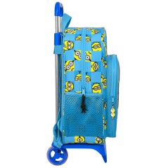 Trolley Minionstatic Minions 42cm sólo 75.95€